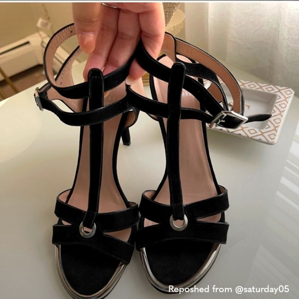 Stuartweitzmansandal